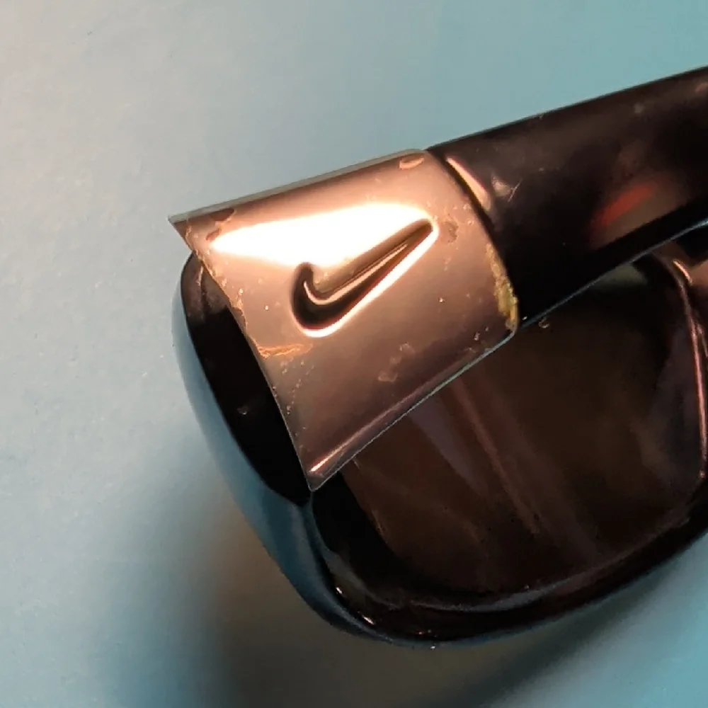 Nike Siren Brown/Black Sunglasses - Picture 7 of 9